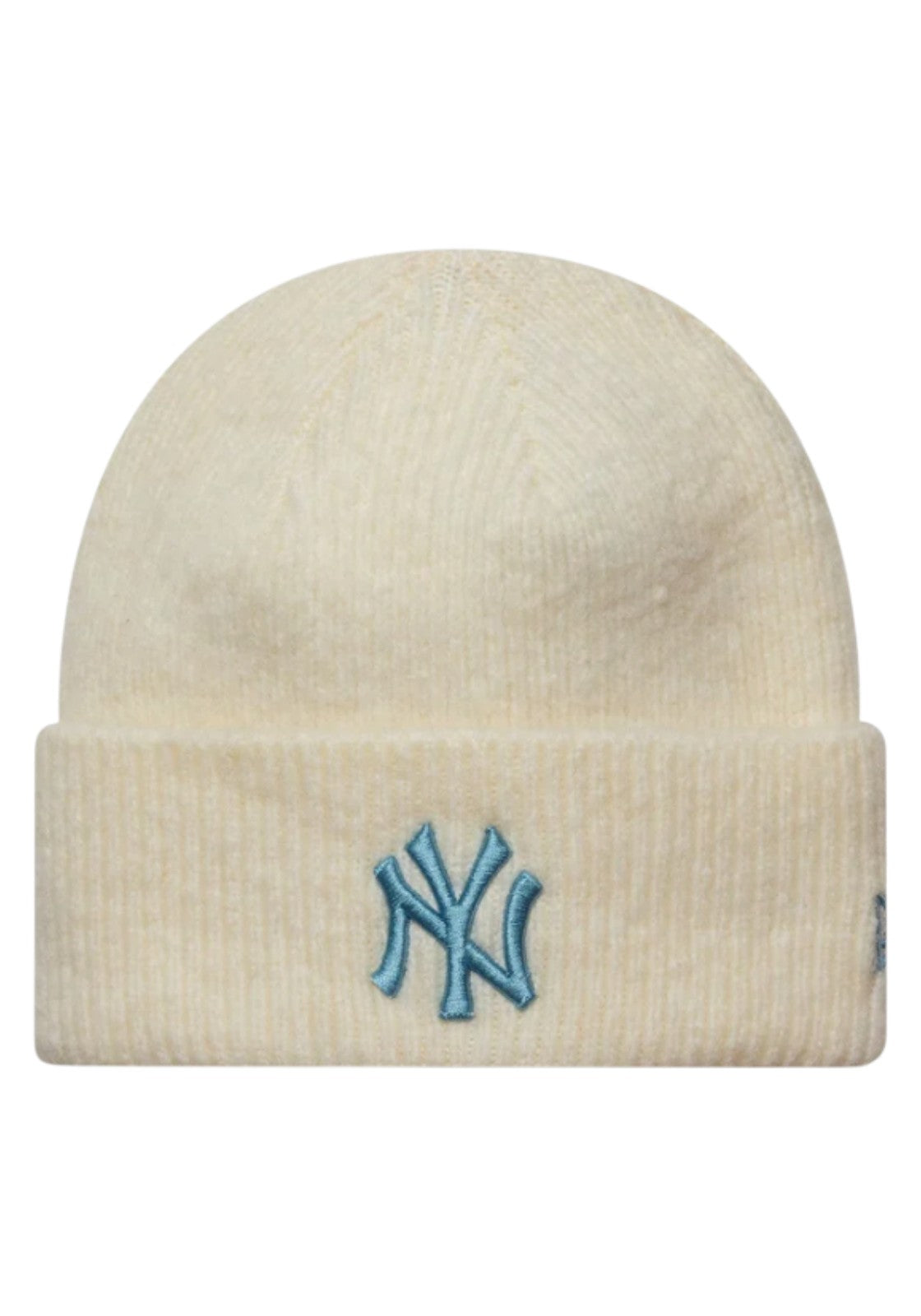 ACCESSORI LIFESTYLE Panna/celeste New Era