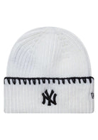 ACCESSORI LIFESTYLE Panna/nero New Era