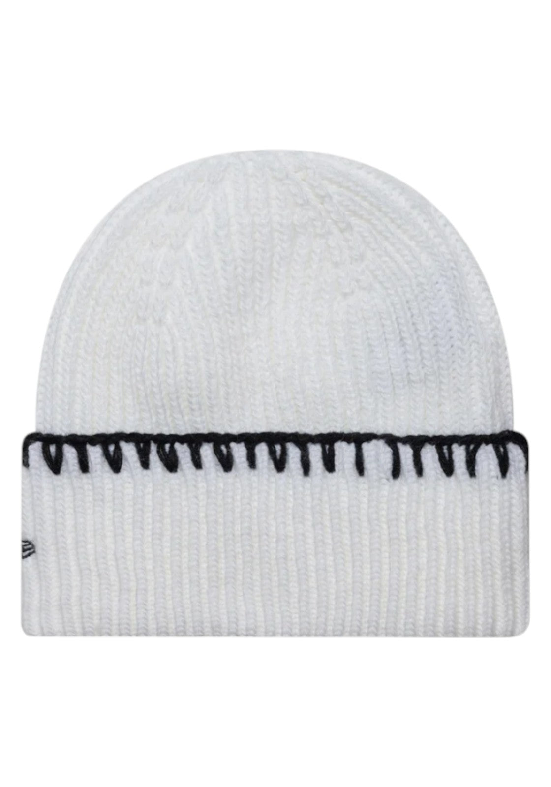 ACCESSORI LIFESTYLE Panna/nero New Era