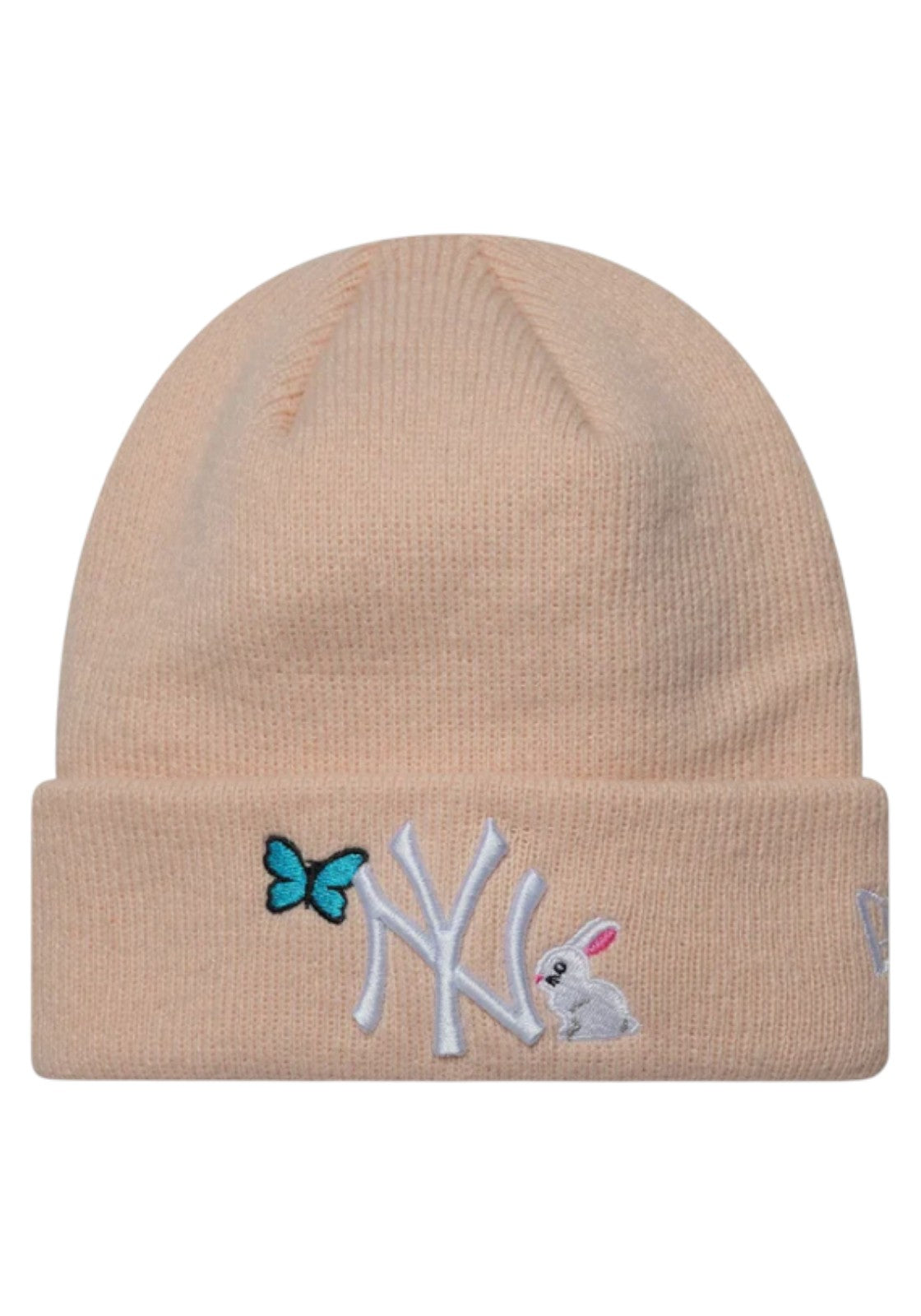 ACCESSORI LIFESTYLE Rosa New Era