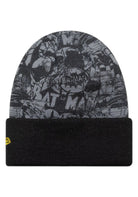 ACCESSORI LIFESTYLE Grigio/nero New Era