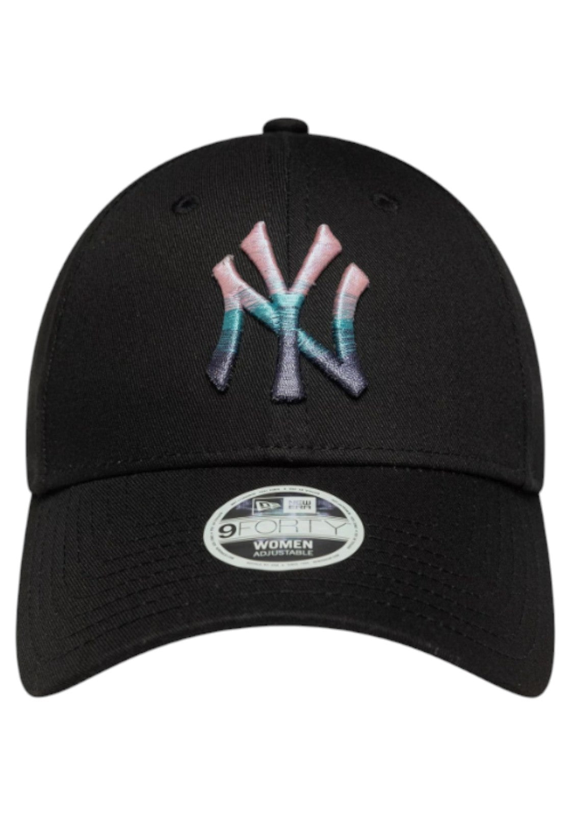 ACCESSORI LIFESTYLE Nero/viola New Era