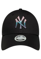 ACCESSORI LIFESTYLE Nero/viola New Era