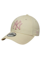 ACCESSORI LIFESTYLE Panna/rosa New Era