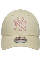 ACCESSORI LIFESTYLE Panna/rosa New Era