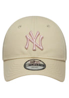 ACCESSORI LIFESTYLE Panna/rosa New Era