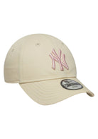 ACCESSORI LIFESTYLE Panna/rosa New Era