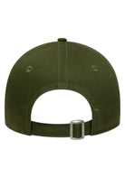 ACCESSORI LIFESTYLE Verde Oliva New Era