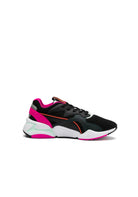 SCARPE Nero Puma