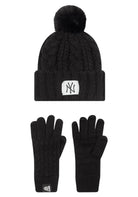 ACCESSORI LIFESTYLE Nero New Era