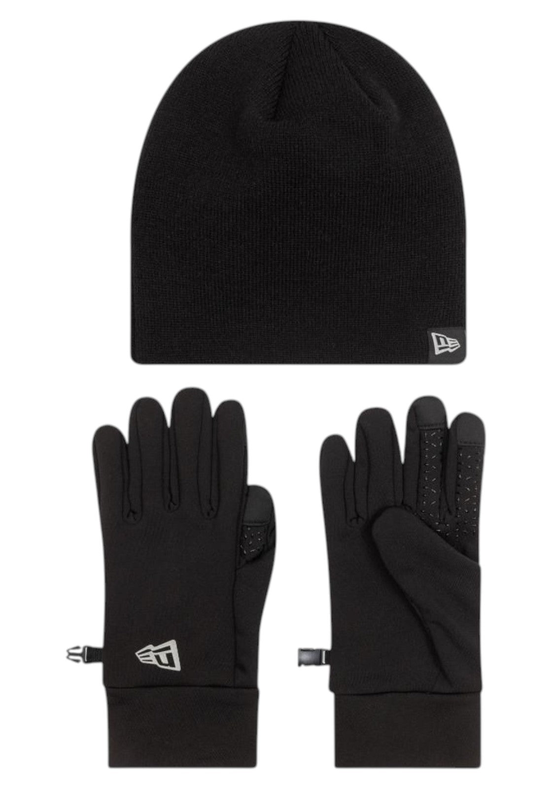 ACCESSORI LIFESTYLE Nero New Era