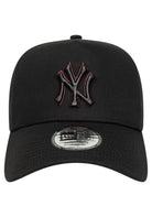 ACCESSORI LIFESTYLE Nero/bordeaux New Era