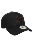 ACCESSORI LIFESTYLE Nero/bordeaux New Era