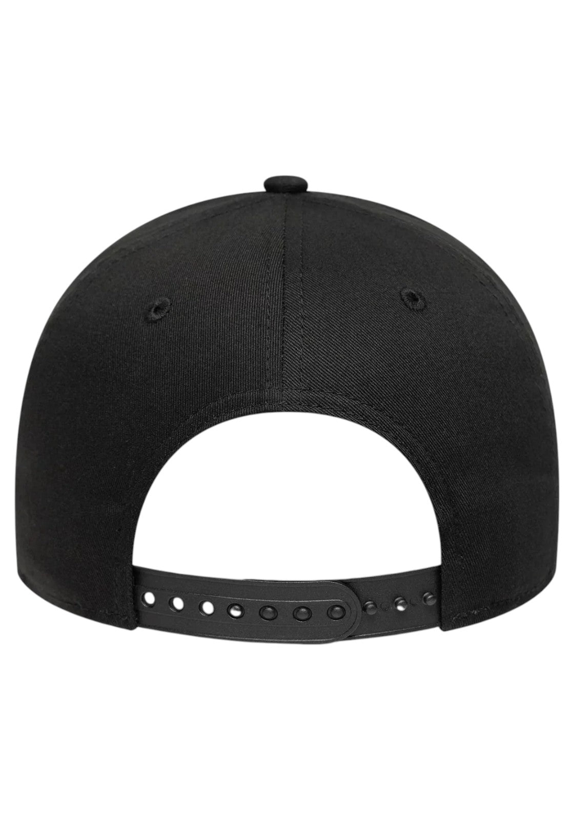 ACCESSORI LIFESTYLE Nero/bordeaux New Era