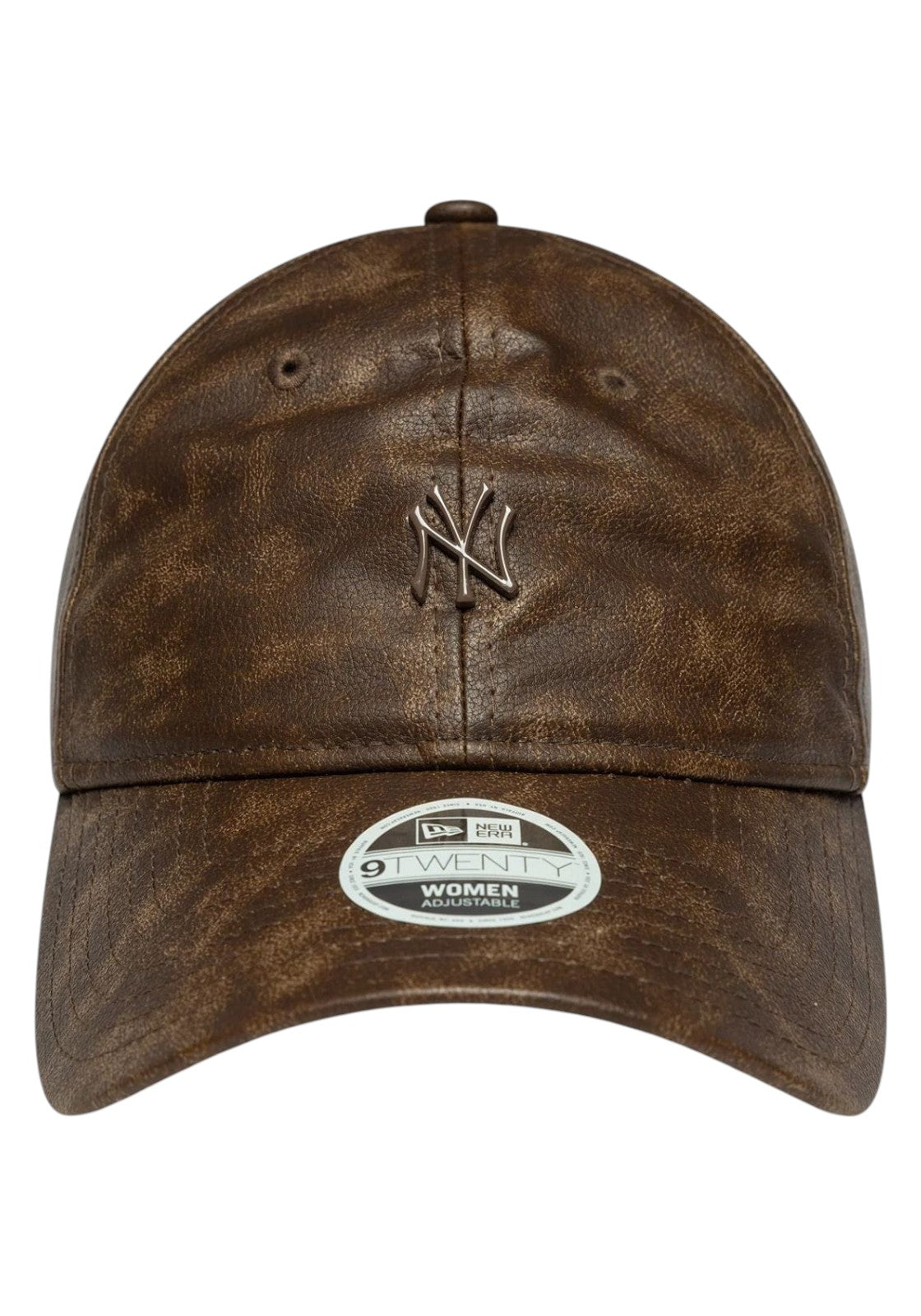 ACCESSORI LIFESTYLE Marrone New Era