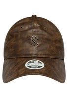 ACCESSORI LIFESTYLE Marrone New Era