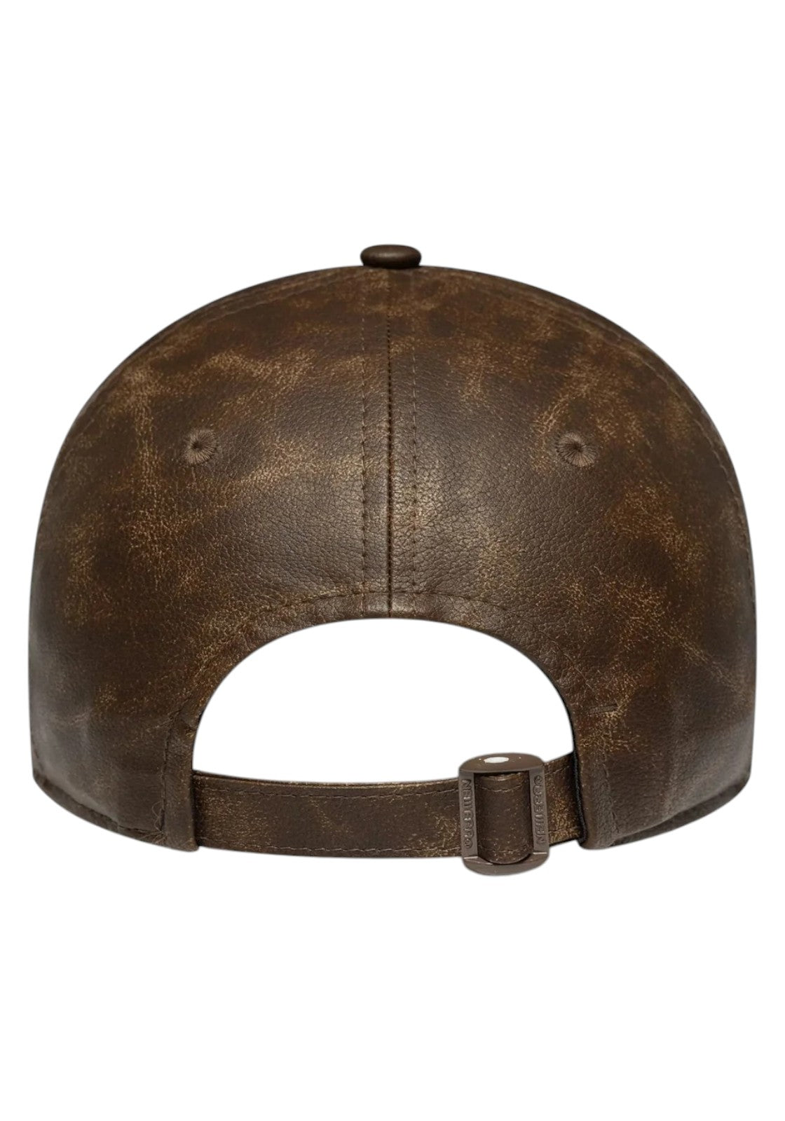 ACCESSORI LIFESTYLE Marrone New Era