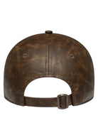 ACCESSORI LIFESTYLE Marrone New Era