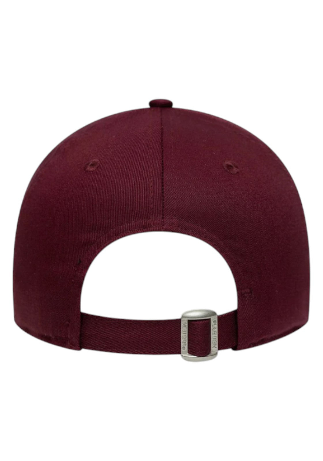 ACCESSORI LIFESTYLE Bordeaux/bianco New Era