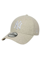 ACCESSORI LIFESTYLE Natural White New Era