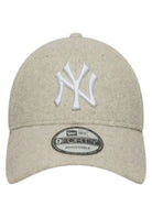 ACCESSORI LIFESTYLE Natural White New Era