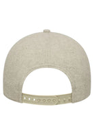 ACCESSORI LIFESTYLE Natural White New Era