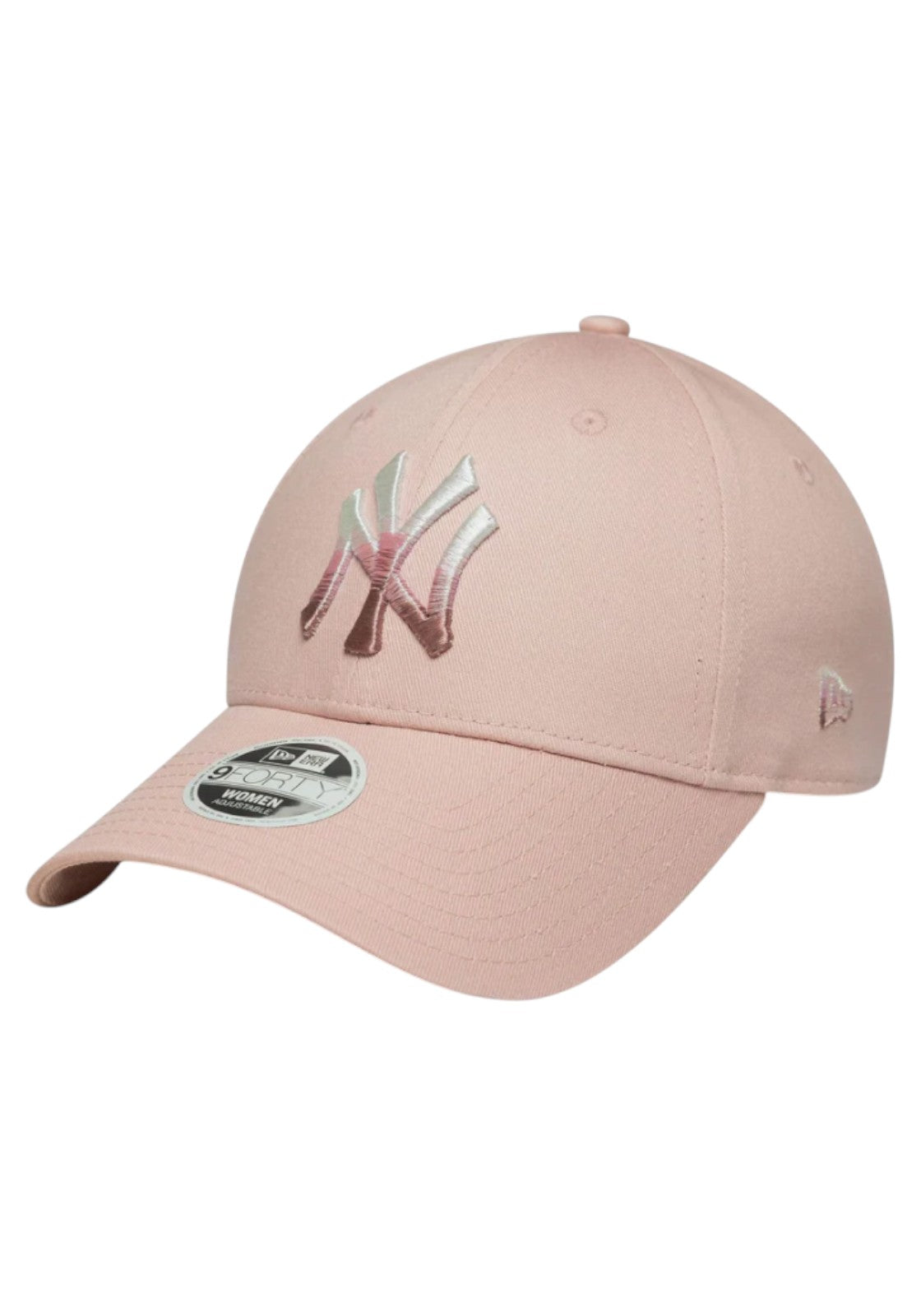 ACCESSORI LIFESTYLE Rosa New Era