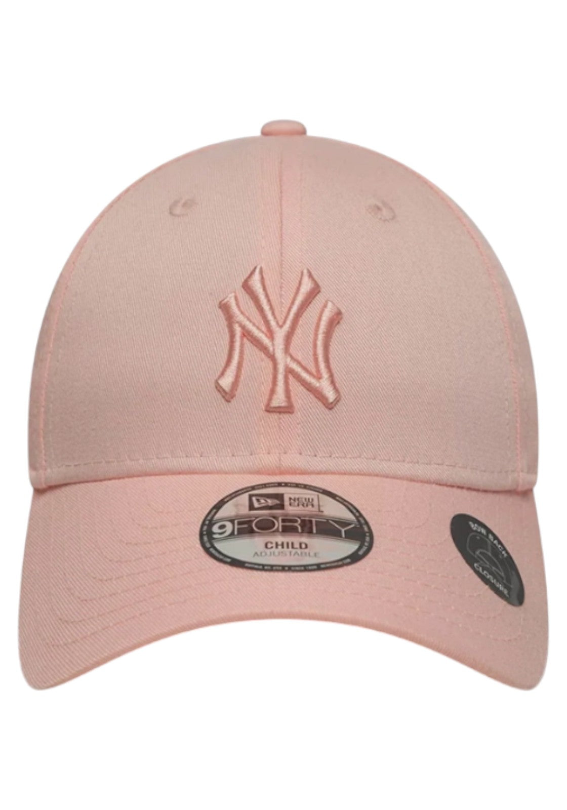 ACCESSORI LIFESTYLE Rosa New Era