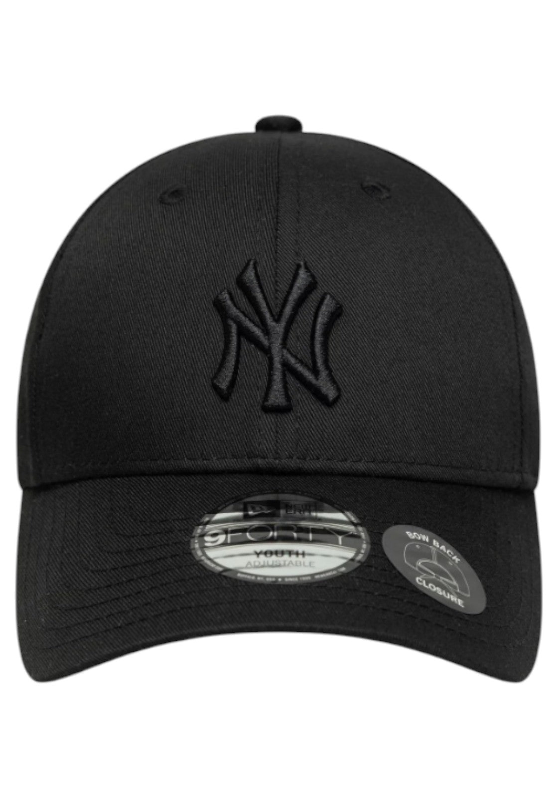 ACCESSORI LIFESTYLE Nero New Era