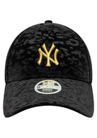 ACCESSORI LIFESTYLE Nero/oro New Era