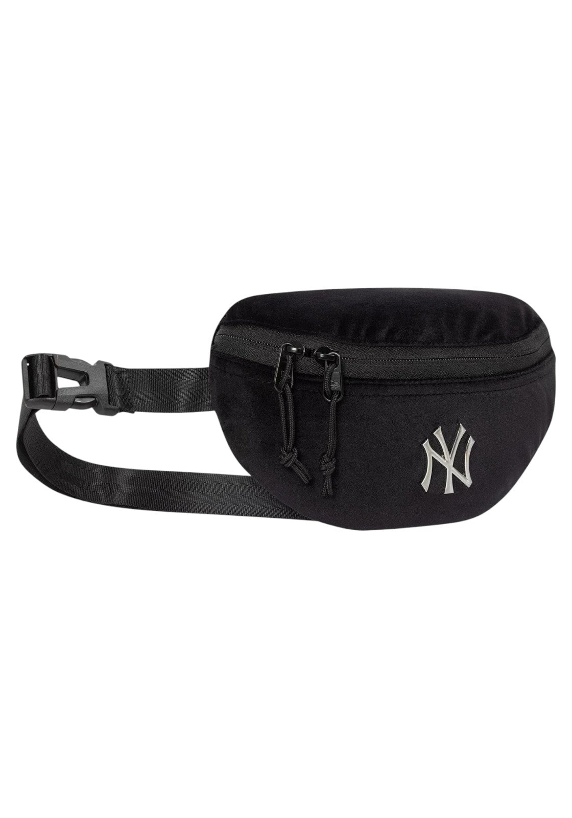 ACCESSORI LIFESTYLE Nero/argento New Era