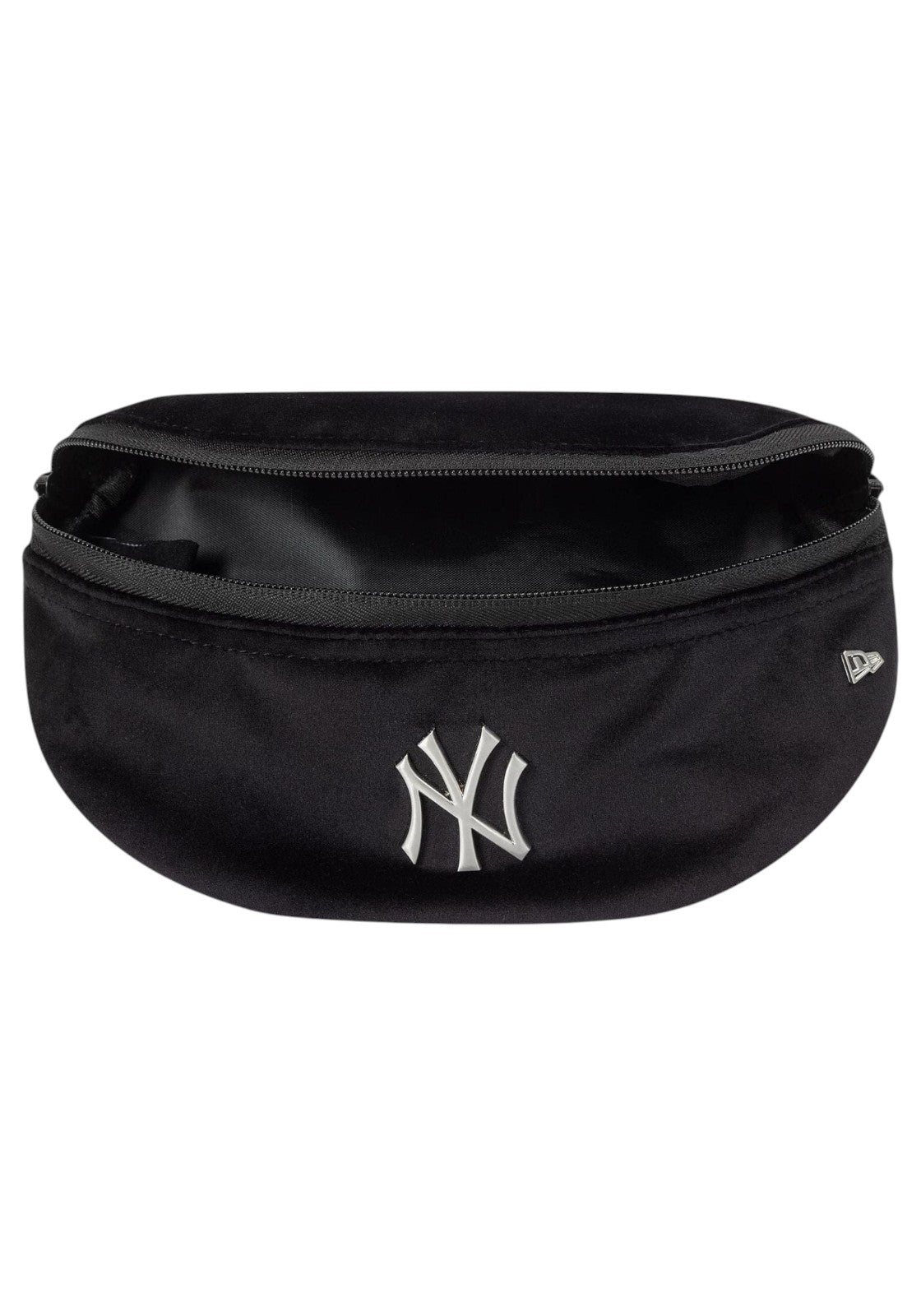 ACCESSORI LIFESTYLE Nero/argento New Era