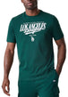 T-SHIRT E CANOTTE Verde/bianco New Era