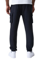 PANTALONI Nero New Era