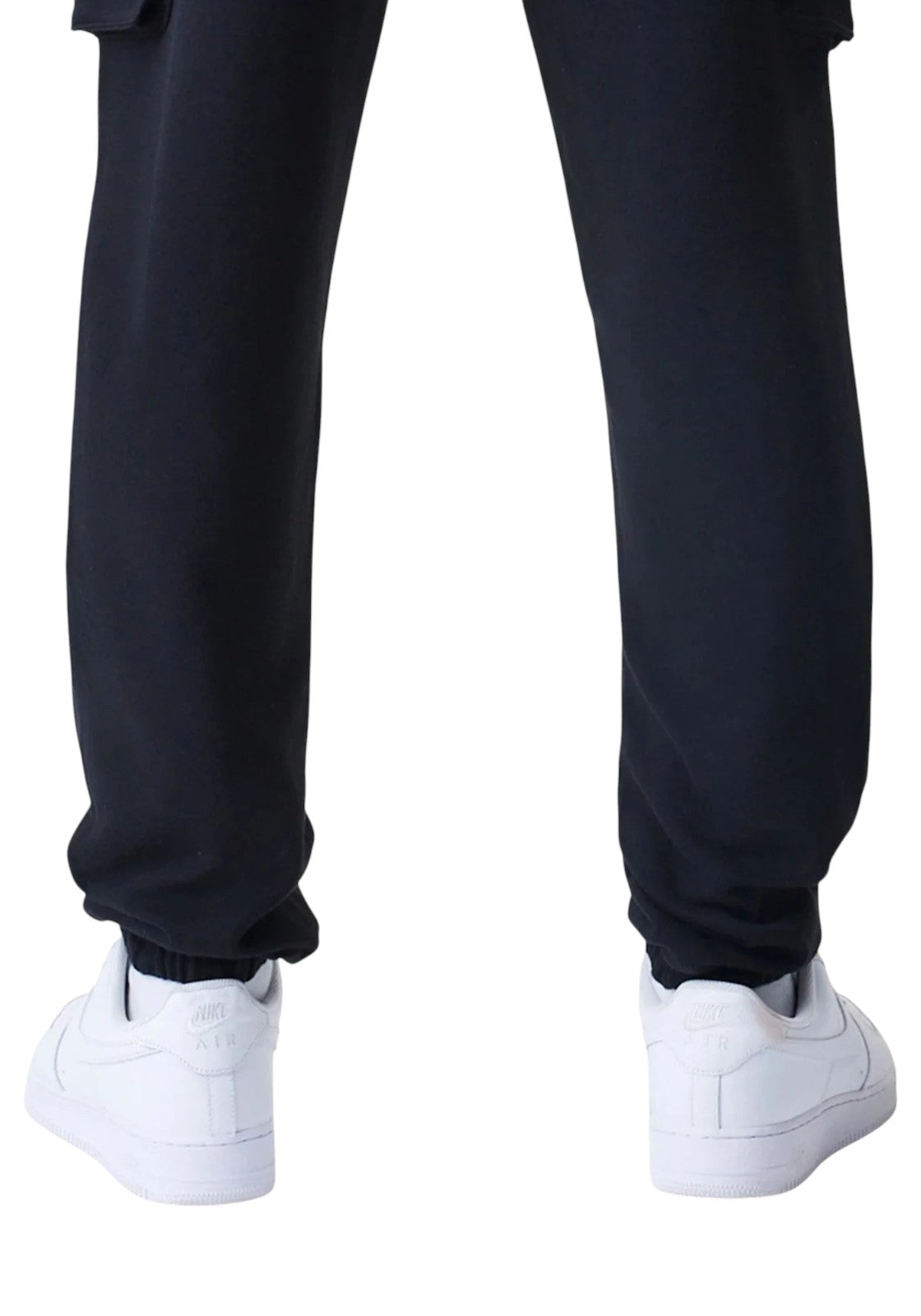 PANTALONI Nero New Era