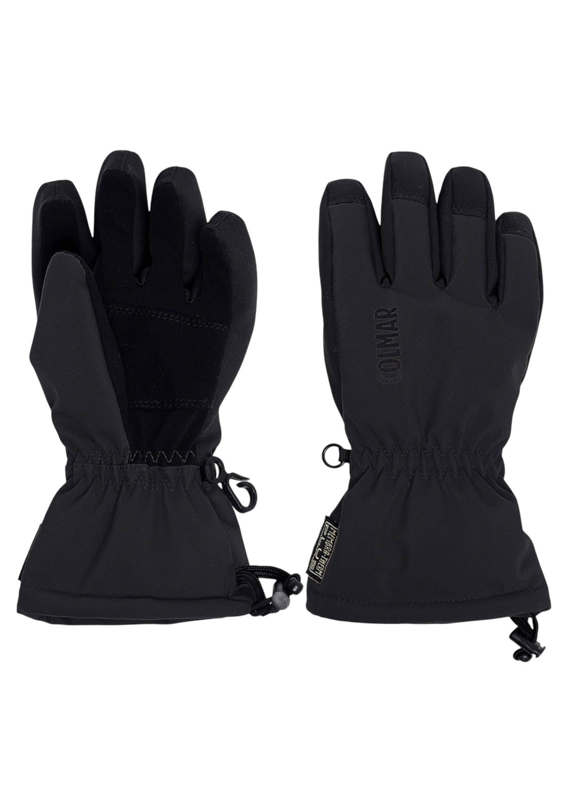 OUTDOOR-SCI Nero Colmar