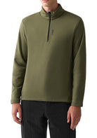 OUTDOOR-SCI Verde Militare Colmar