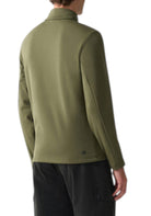 OUTDOOR-SCI Verde Militare Colmar