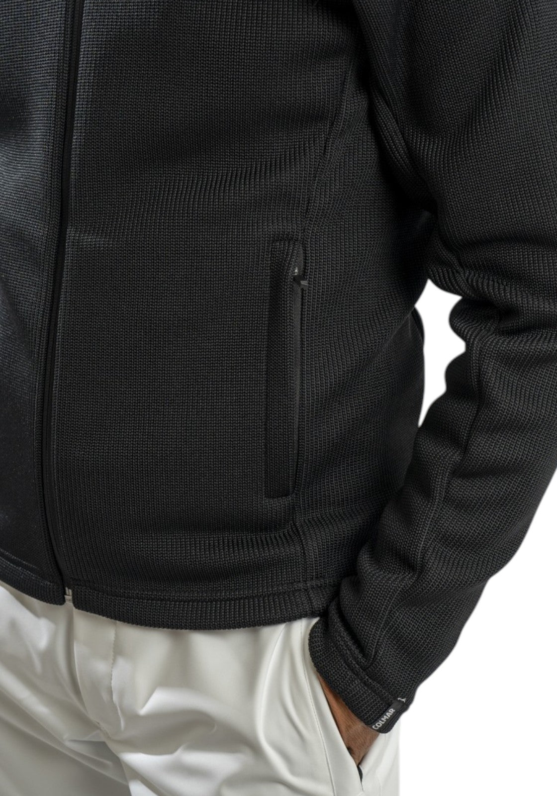 OUTDOOR-SCI Nero Colmar