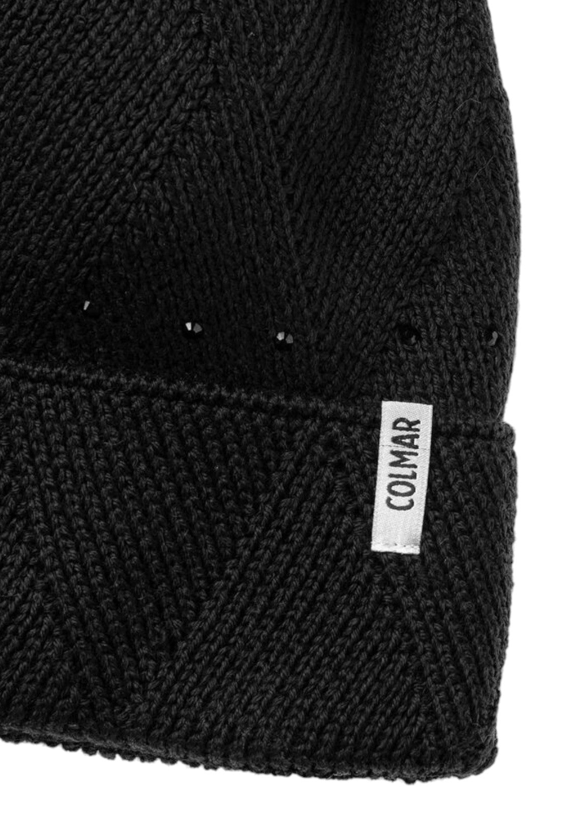 ACCESSORI LIFESTYLE Nero Colmar