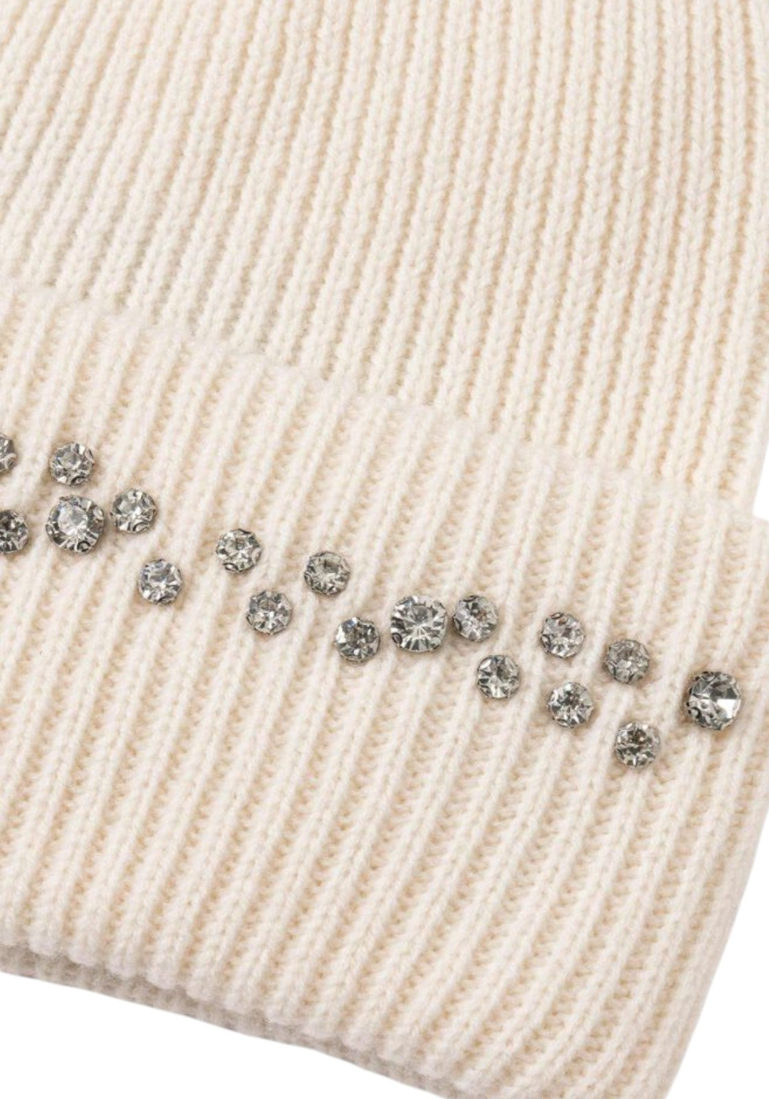 ACCESSORI LIFESTYLE Panna/argento Colmar