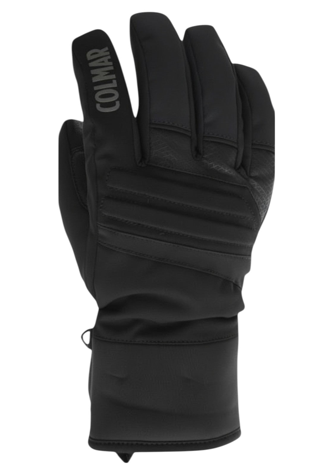 OUTDOOR-SCI Nero Colmar