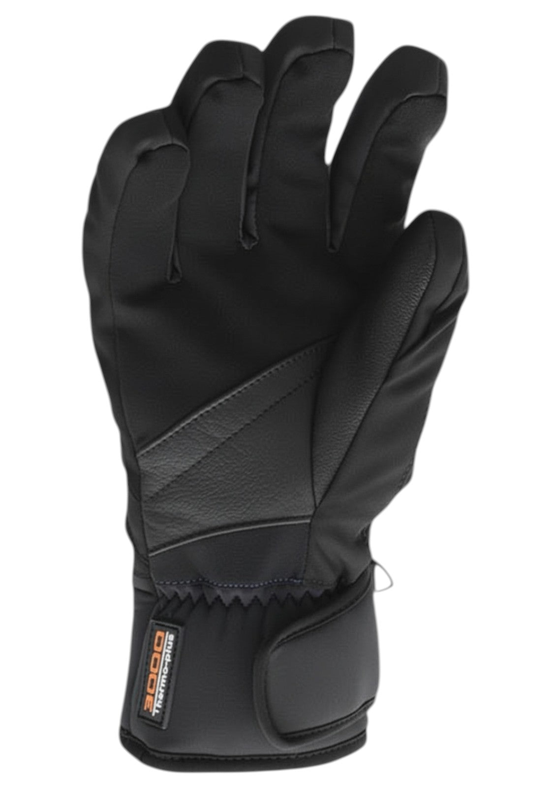 OUTDOOR-SCI Nero Colmar