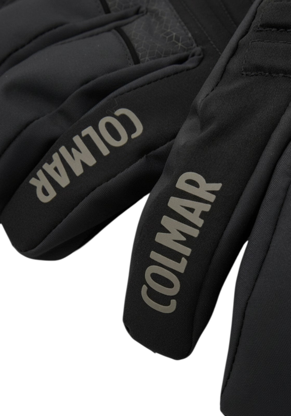 OUTDOOR-SCI Nero Colmar