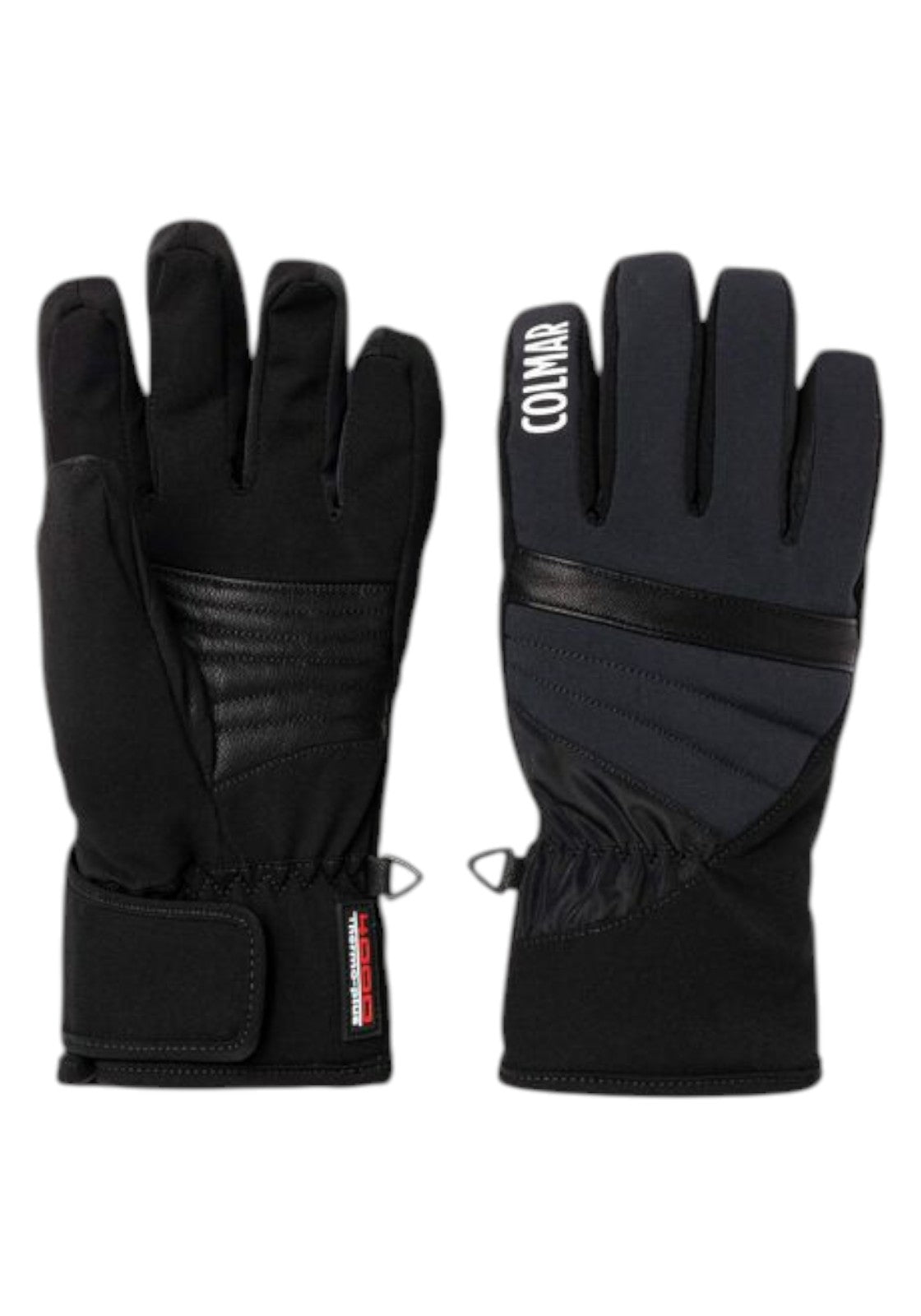 OUTDOOR-SCI Nero Colmar