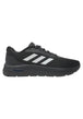 SCARPE Nero/bianco Adidas