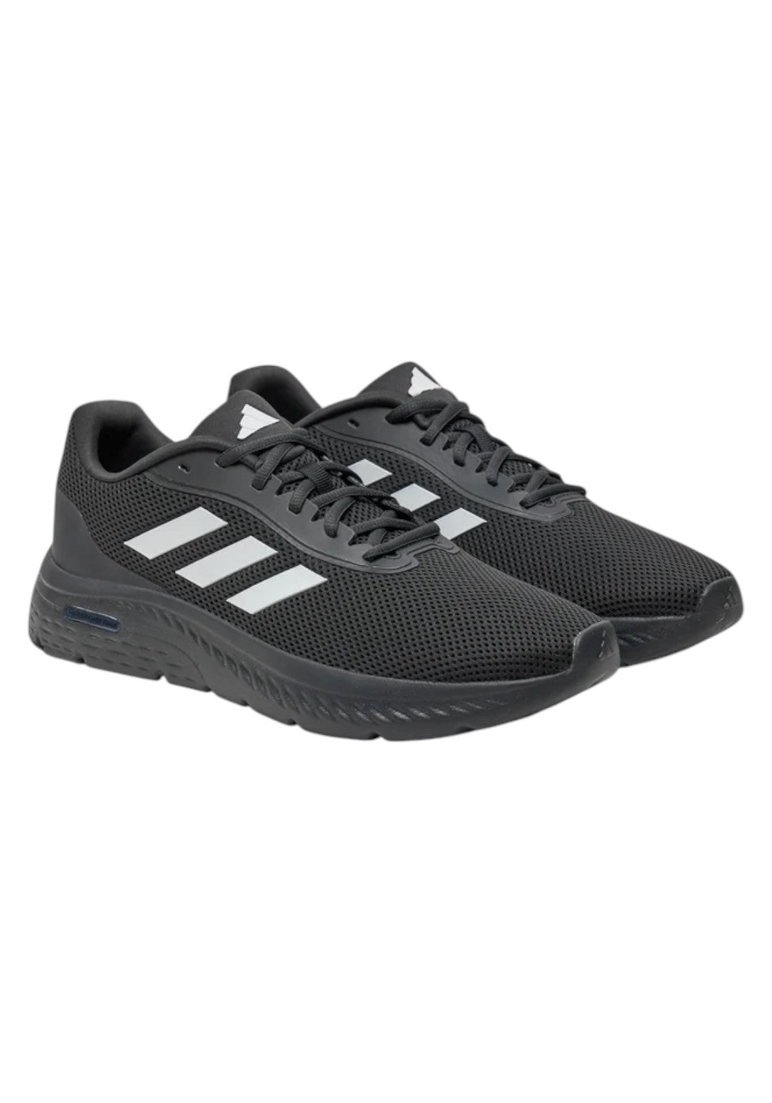 SCARPE Nero/bianco Adidas
