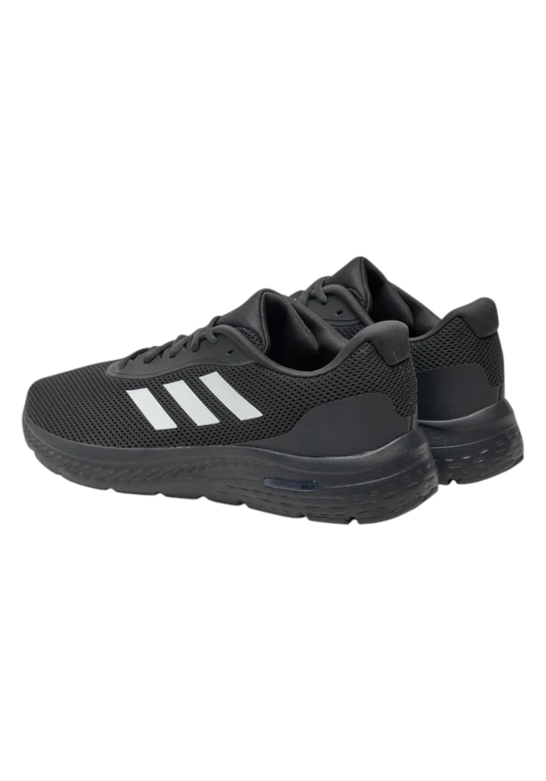 SCARPE Nero/bianco Adidas