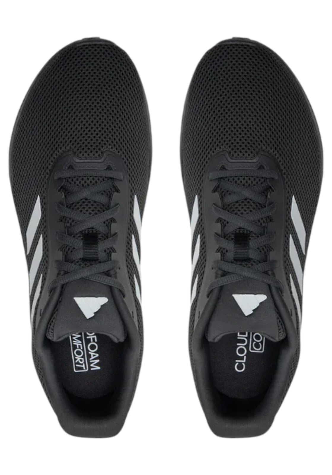 SCARPE Nero/bianco Adidas