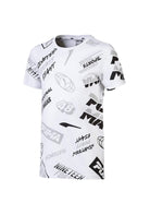 T-SHIRT E CANOTTE Bianco Puma